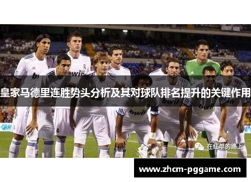 皇家马德里连胜势头分析及其对球队排名提升的关键作用