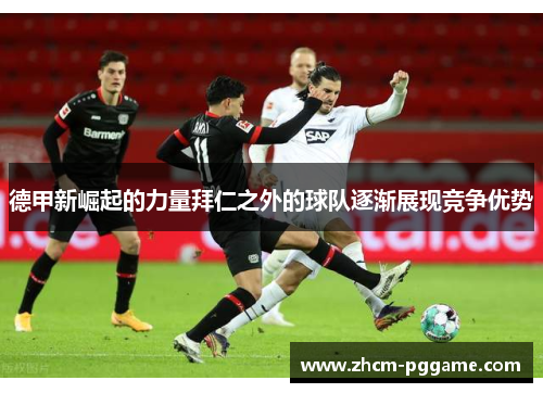 德甲新崛起的力量拜仁之外的球队逐渐展现竞争优势 德甲新崛起的力量拜仁之外的球队逐渐展现竞争优势